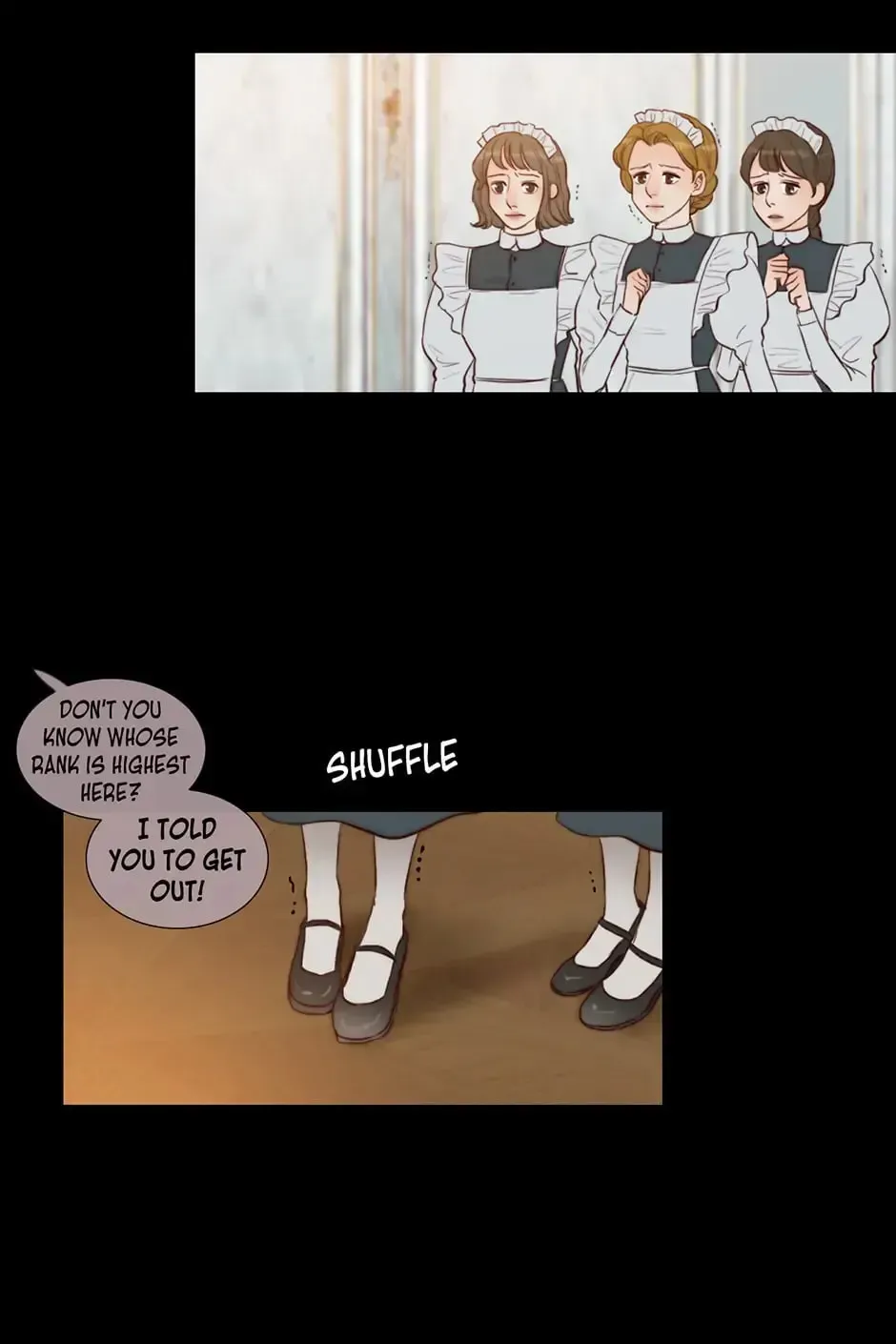 Read Portrait chapter 39 image 47 on Lezhin