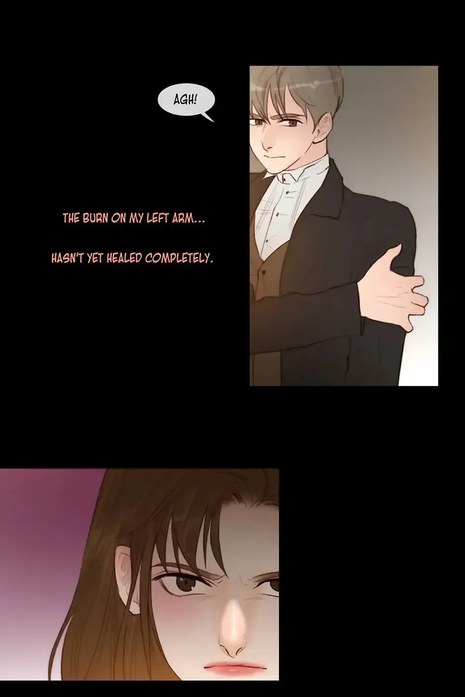 Read Portrait chapter 39 image 5 on Lezhin