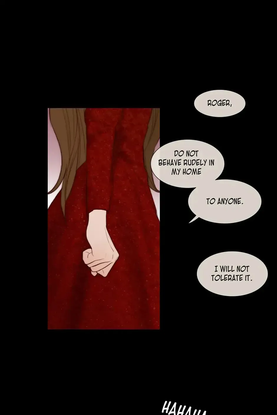 Read Portrait chapter 39 image 6 on Lezhin