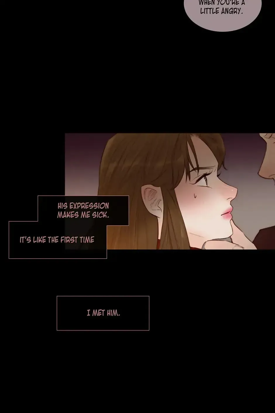 Read Portrait chapter 39 image 9 on Lezhin