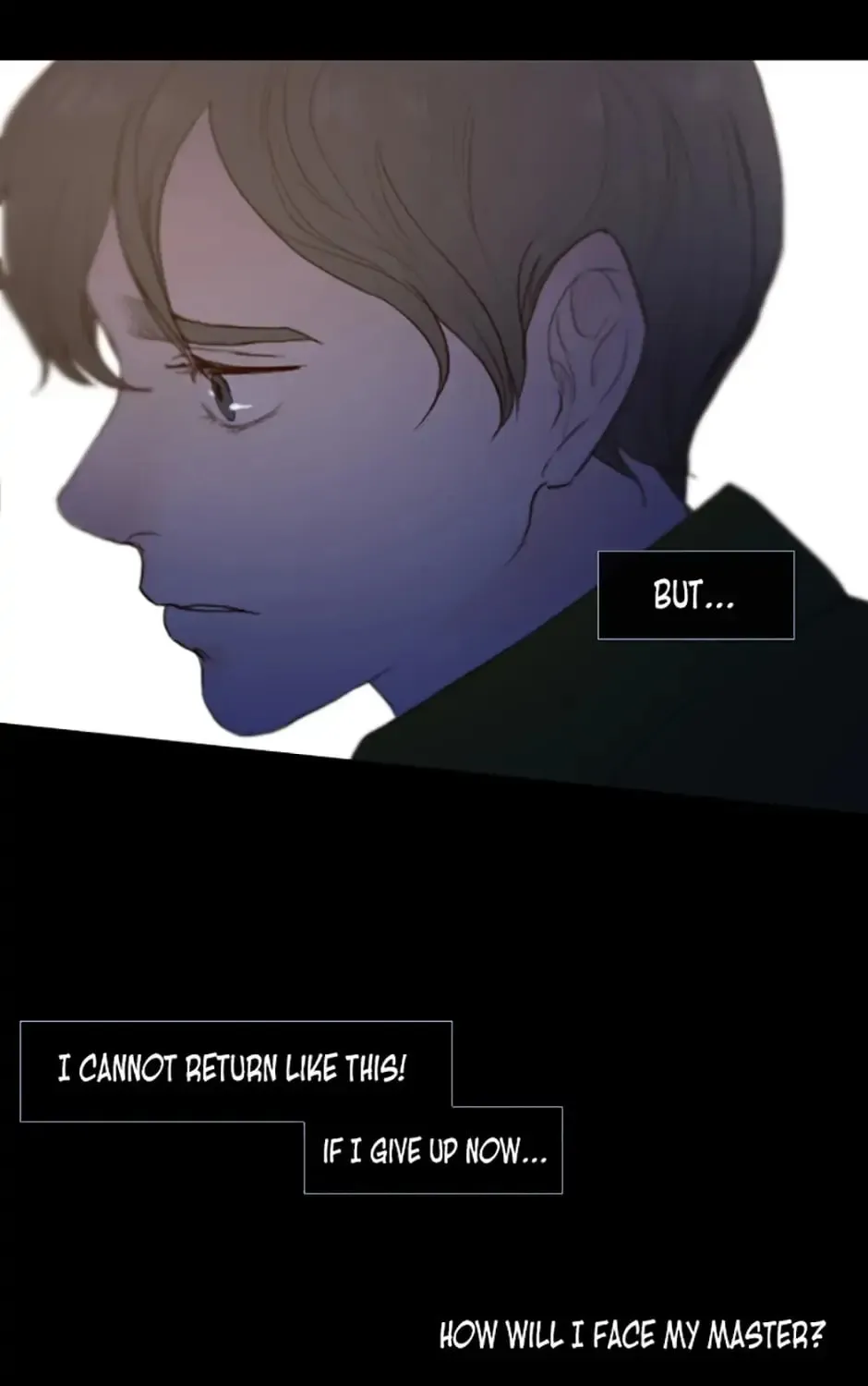 Read Portrait chapter 4 image 13 on Lezhin
