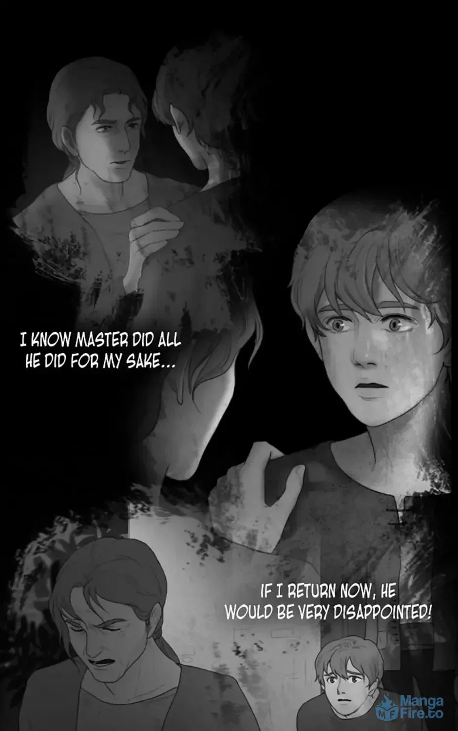 Read Portrait chapter 4 image 15 on Lezhin