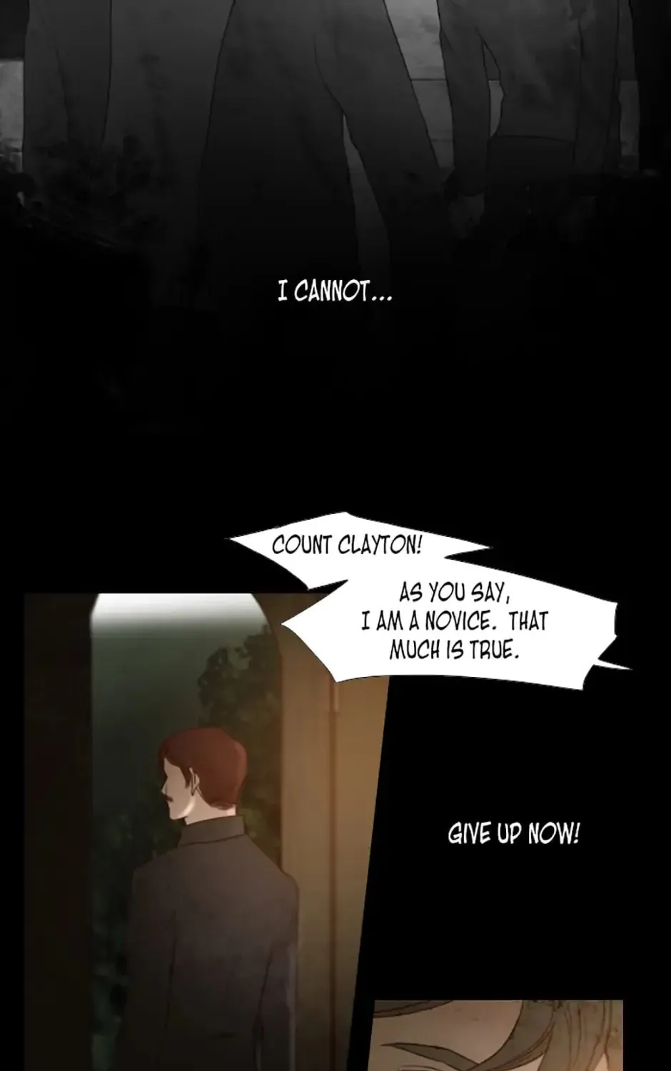 Read Portrait chapter 4 image 17 on Lezhin