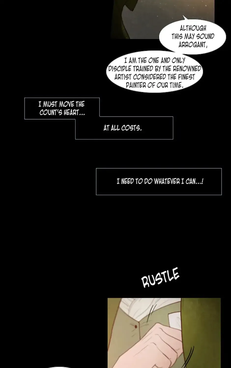Read Portrait chapter 4 image 19 on Lezhin