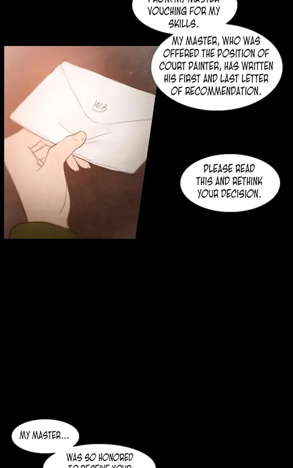Read Portrait chapter 4 image 21 on Lezhin