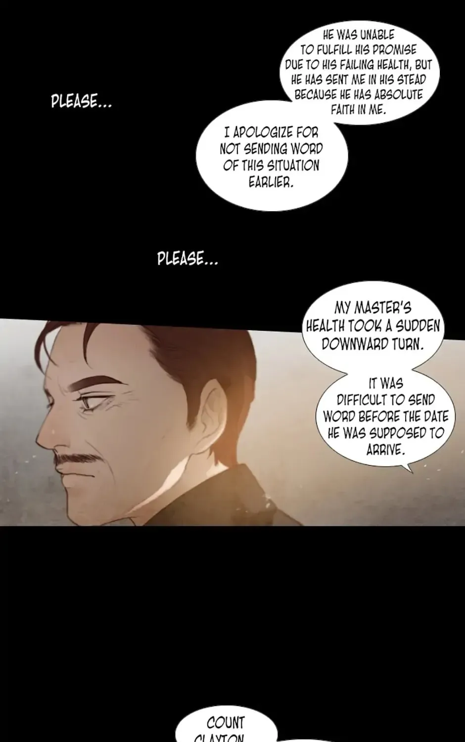 Read Portrait chapter 4 image 23 on Lezhin