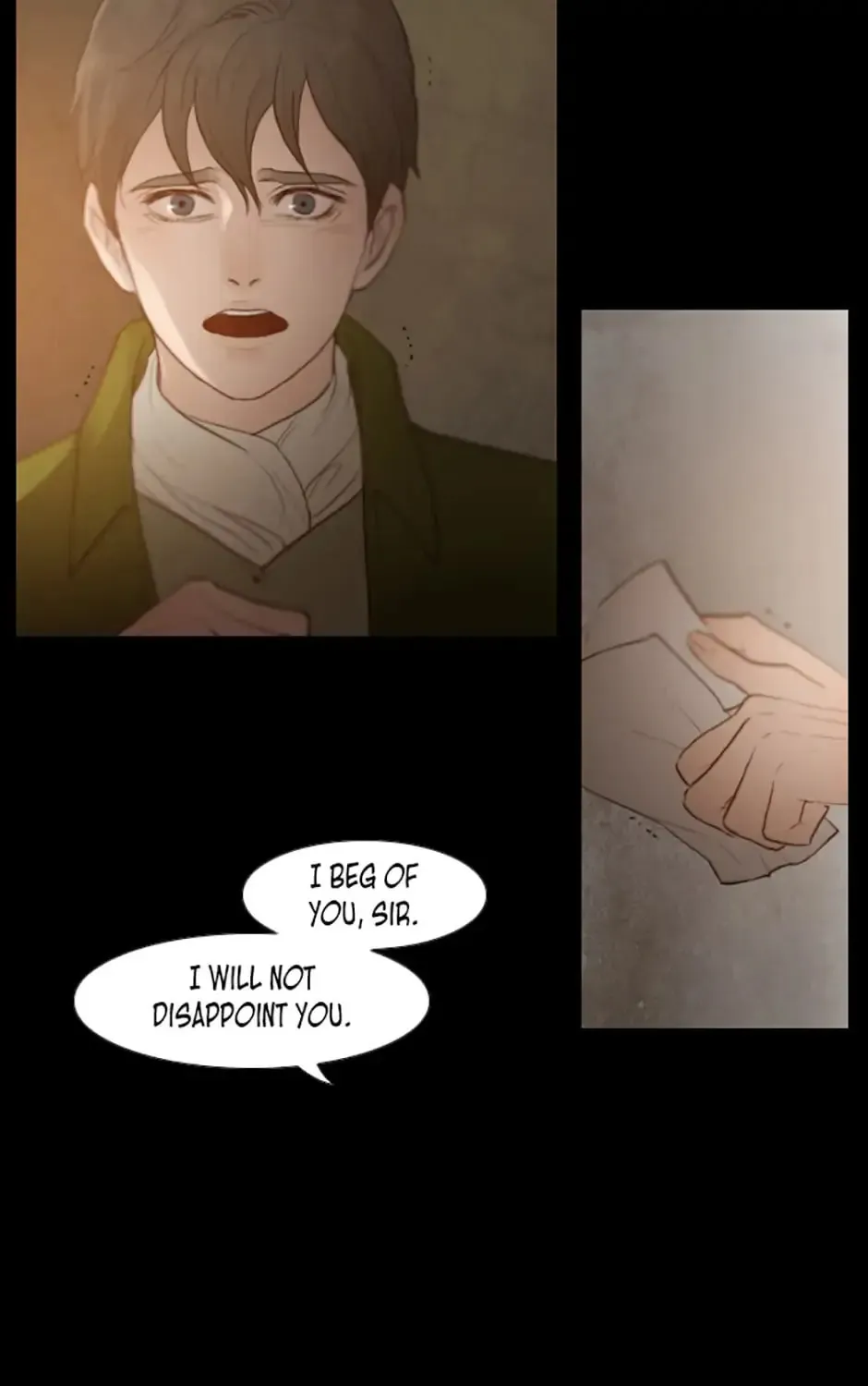 Read Portrait chapter 4 image 25 on Lezhin