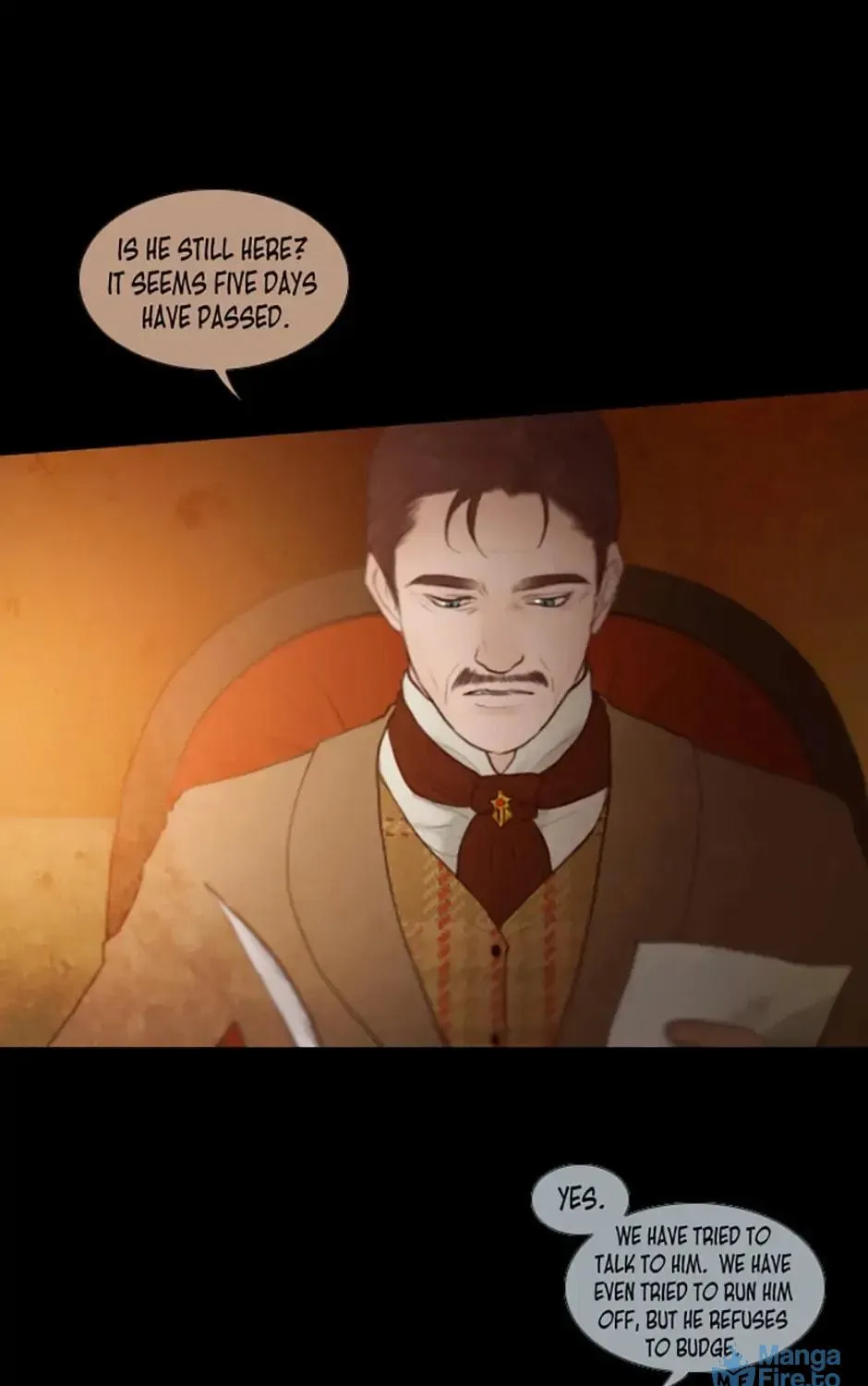 Read Portrait chapter 4 image 3 on Lezhin