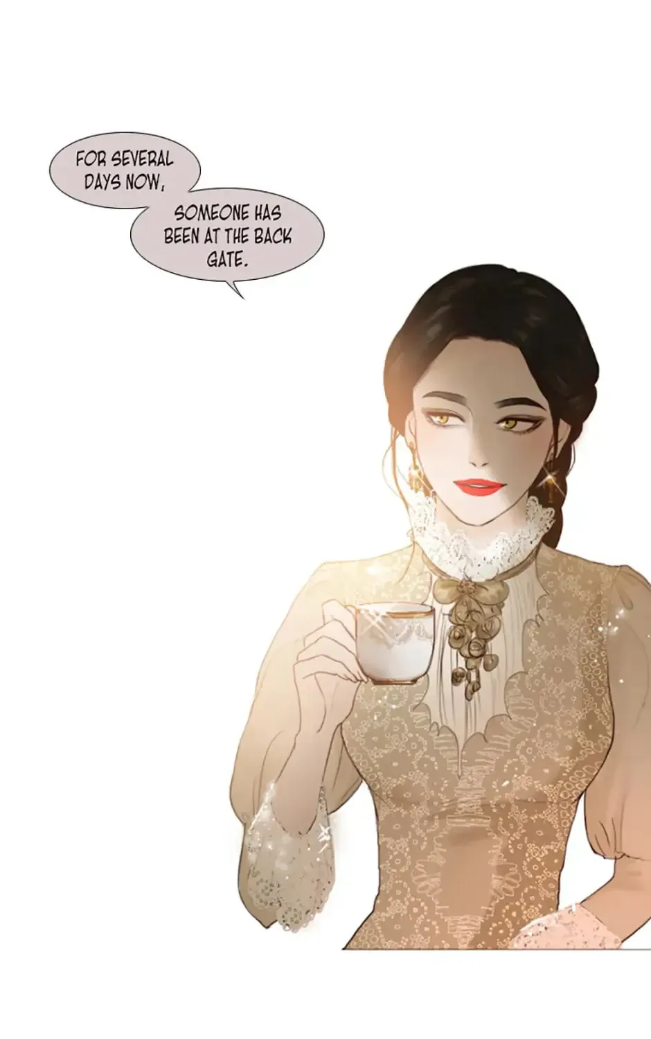 Read Portrait chapter 4 image 37 on Lezhin