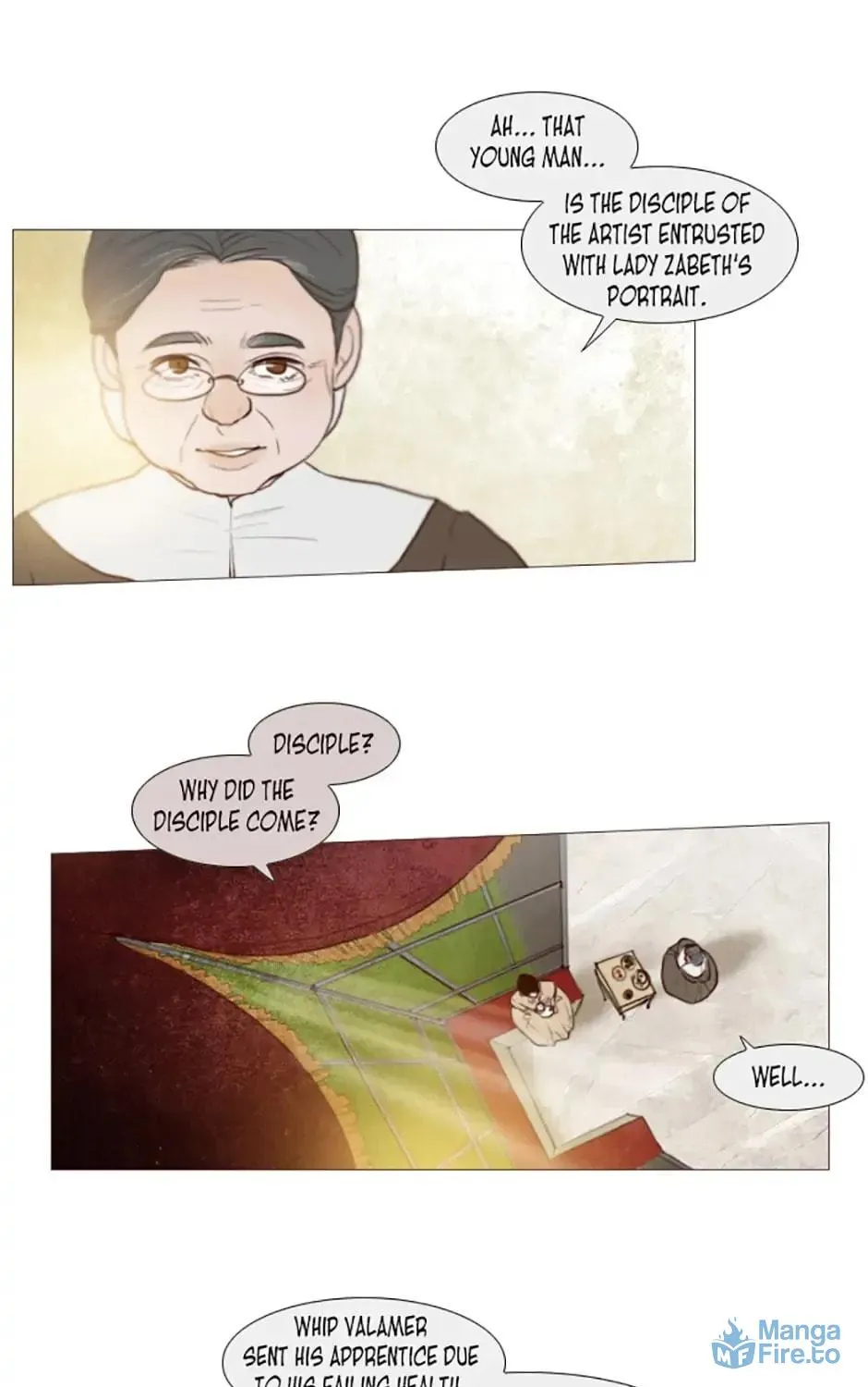 Read Portrait chapter 4 image 39 on Lezhin