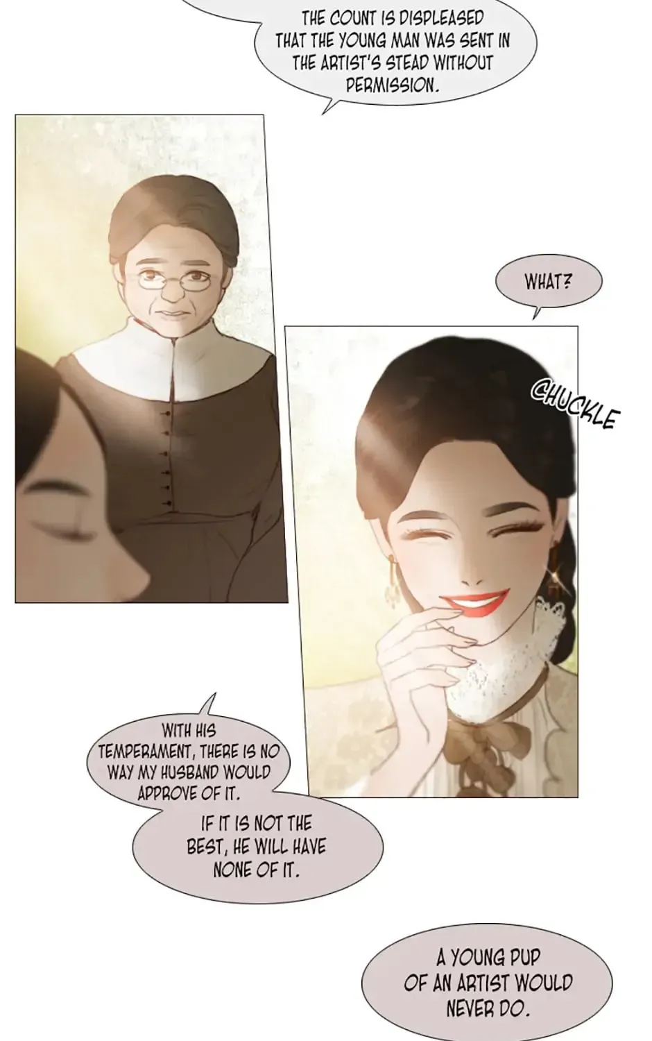 Read Portrait chapter 4 image 41 on Lezhin