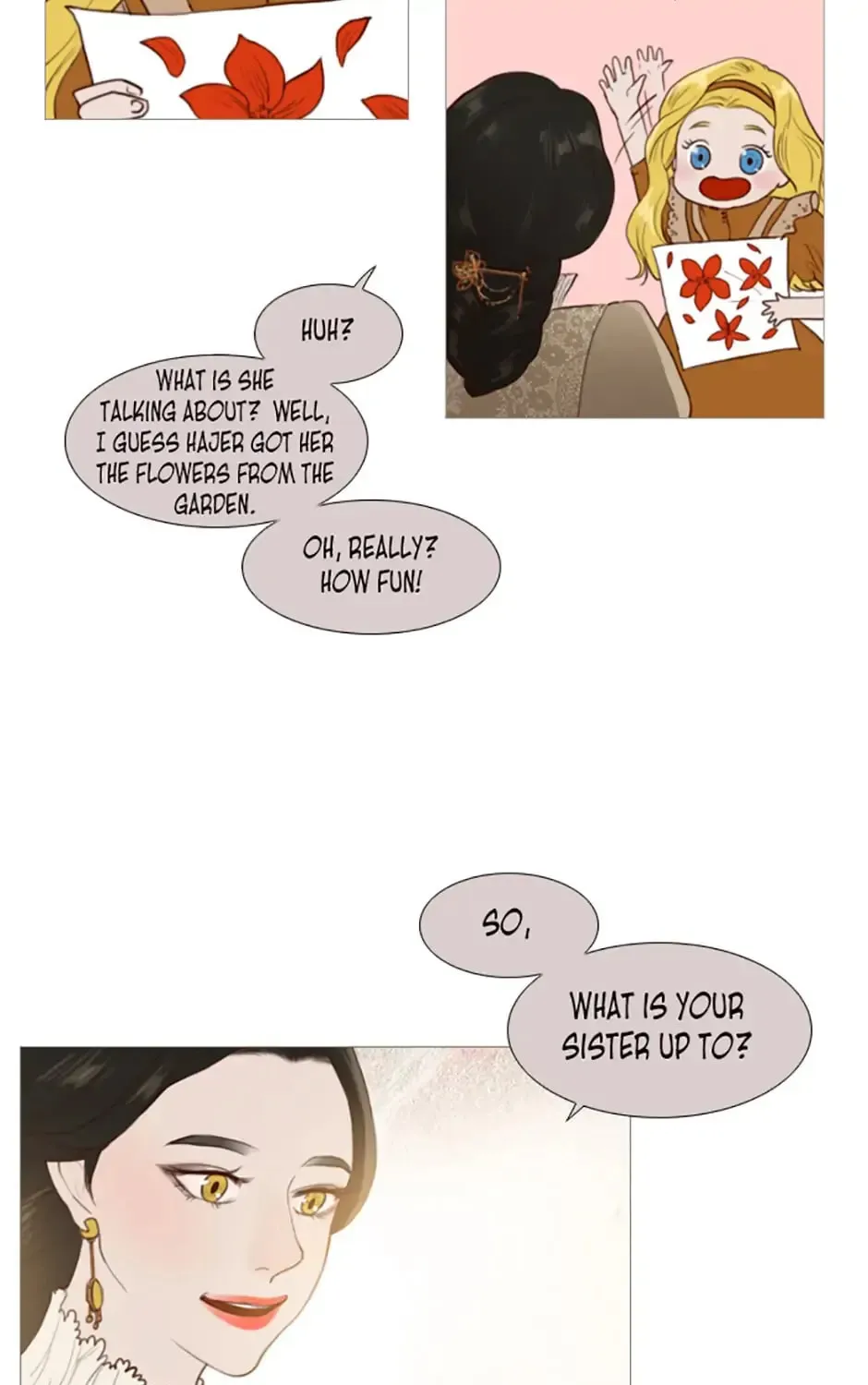 Read Portrait chapter 4 image 61 on Lezhin