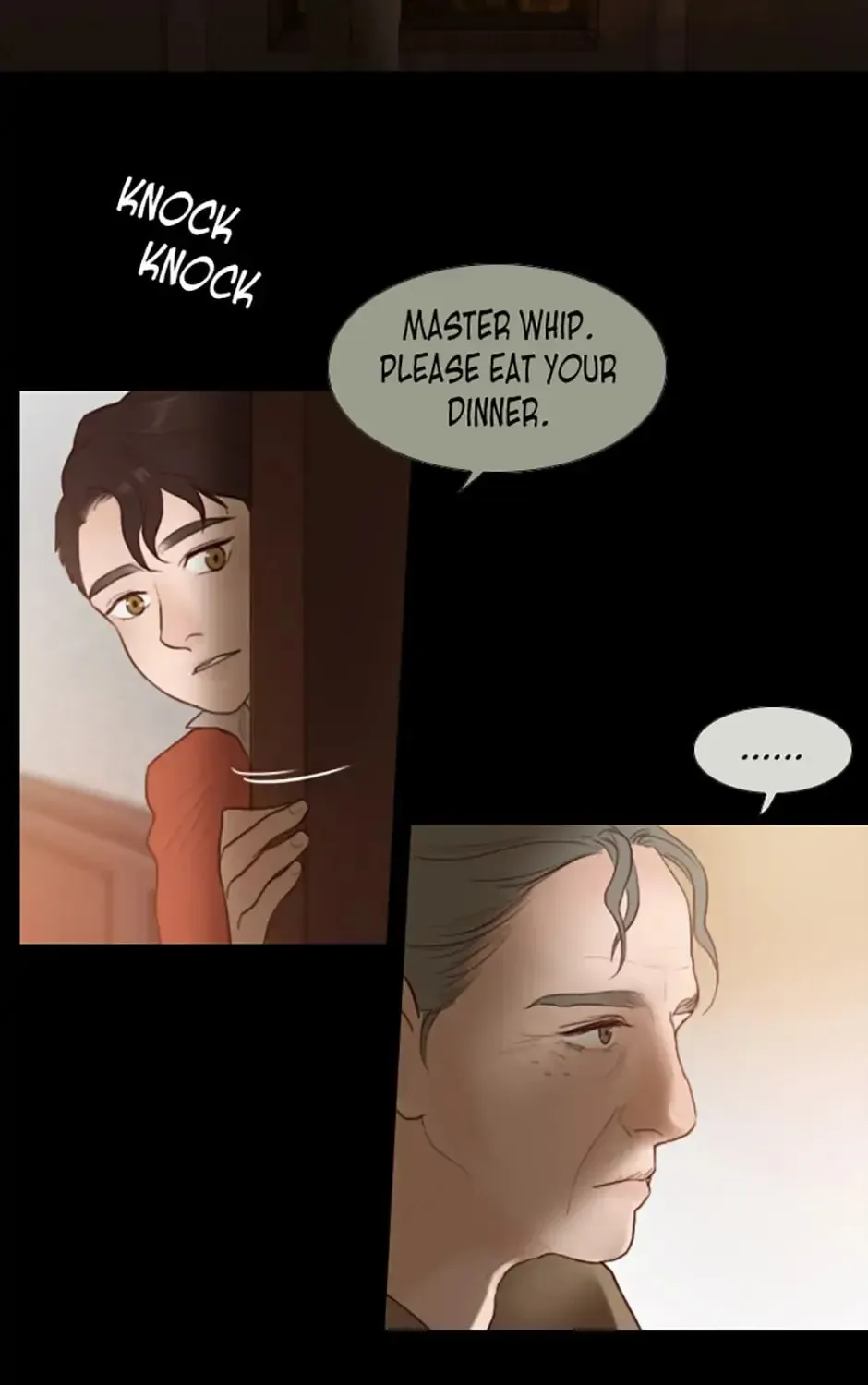 Read Portrait chapter 4 image 73 on Lezhin