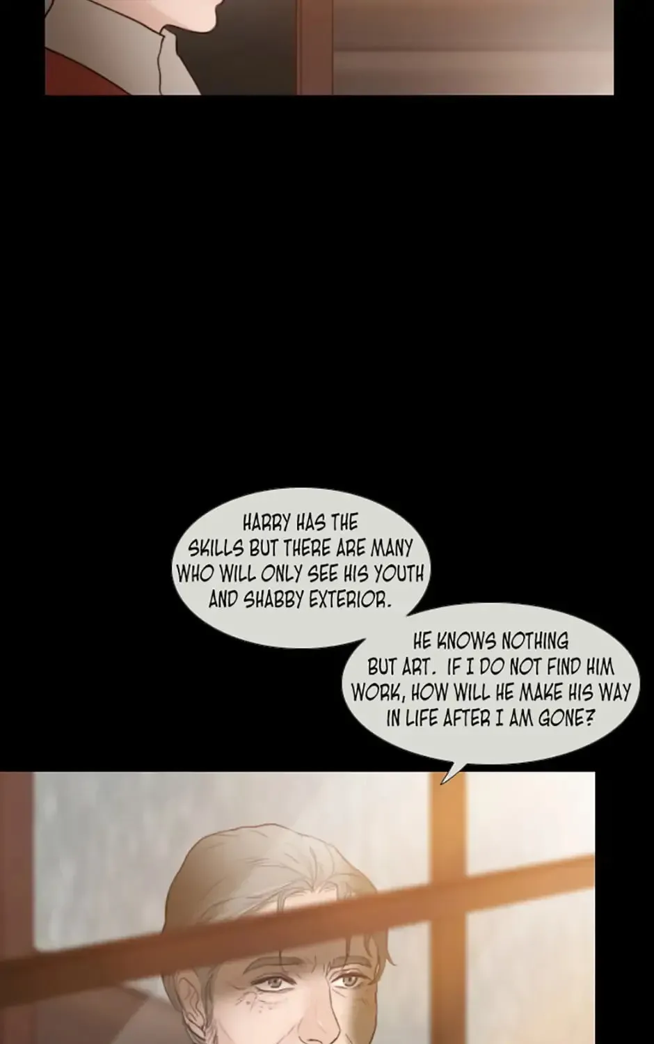 Read Portrait chapter 4 image 77 on Lezhin
