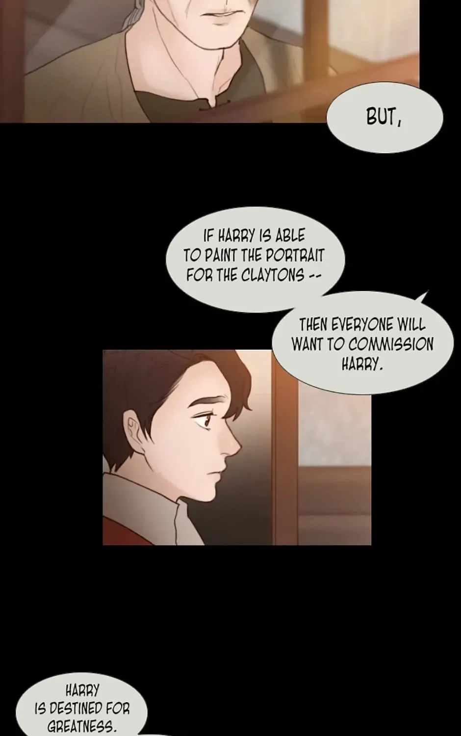 Read Portrait chapter 4 image 79 on Lezhin