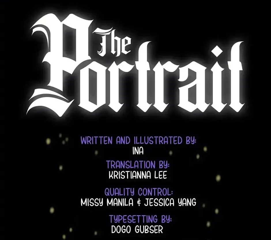 Read Portrait chapter 40 image 1 on Lezhin