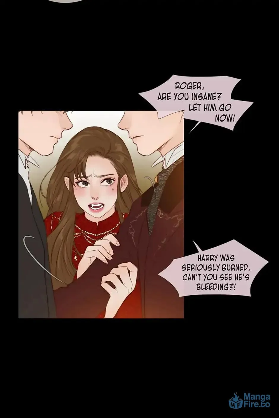 Read Portrait chapter 40 image 13 on Lezhin