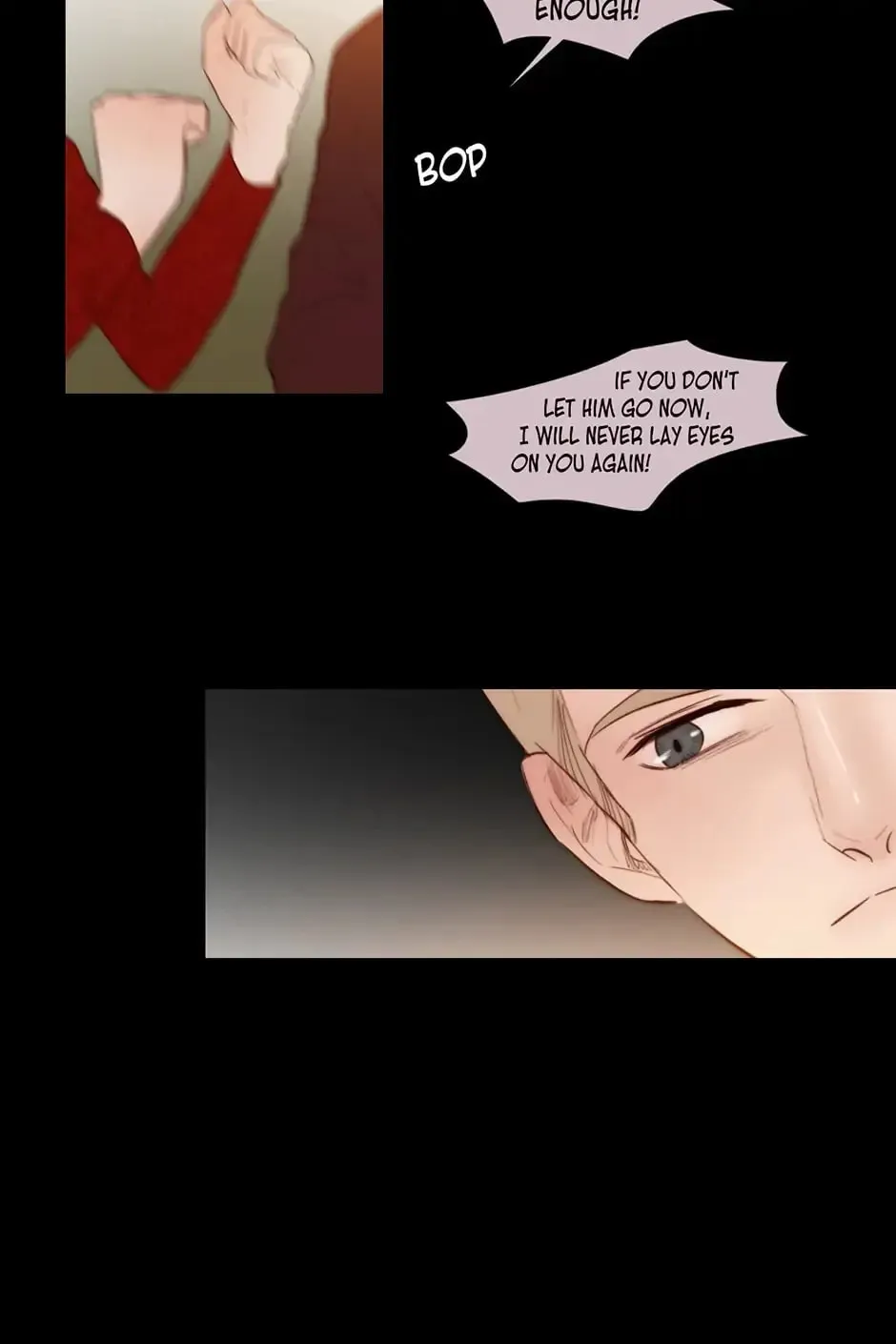 Read Portrait chapter 40 image 15 on Lezhin