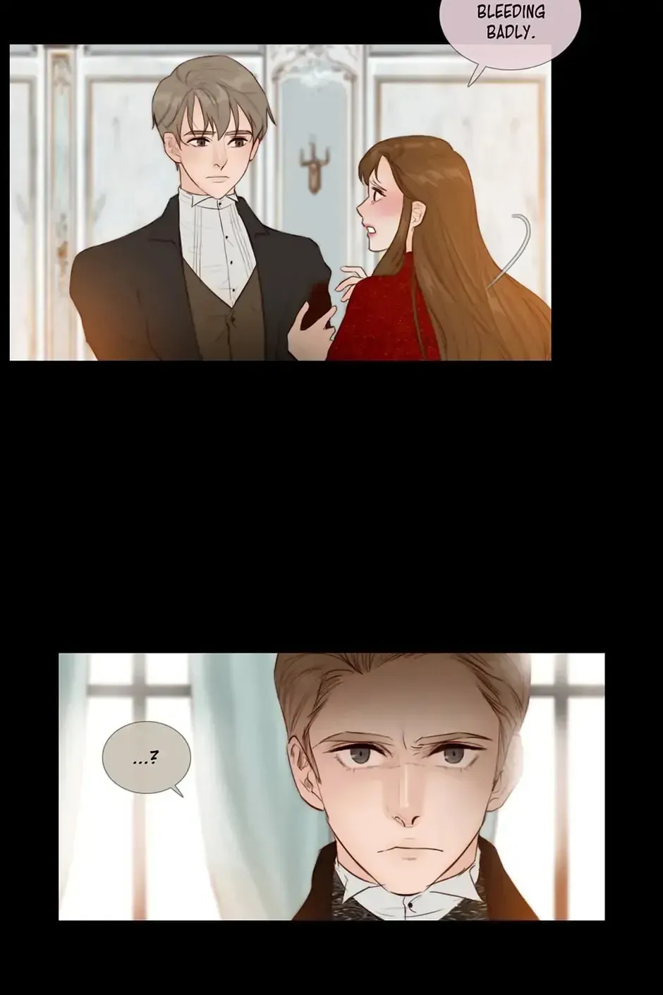 Read Portrait chapter 40 image 17 on Lezhin