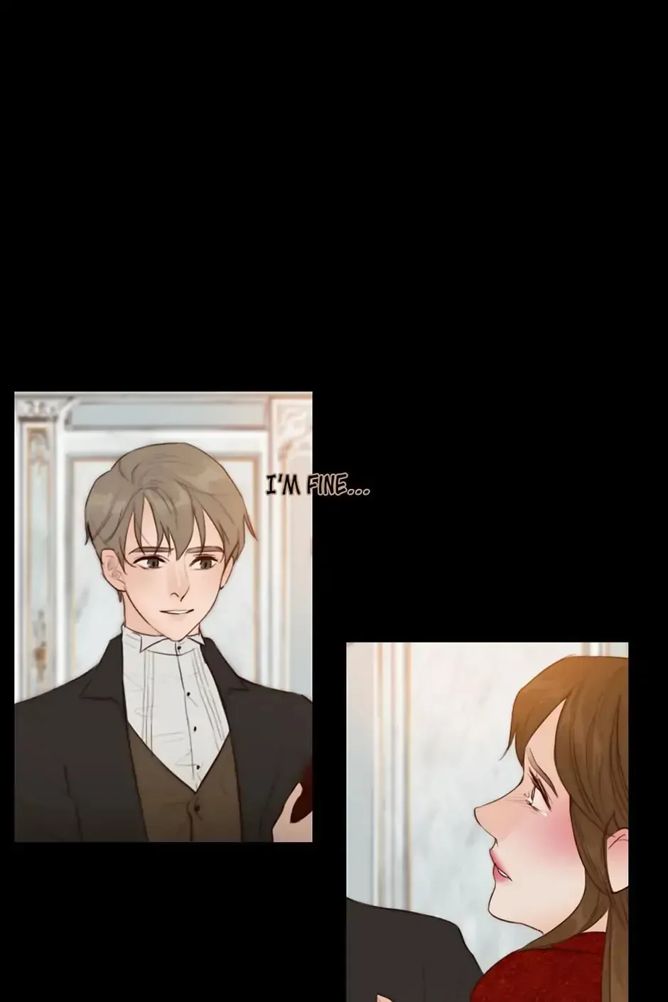 Read Portrait chapter 40 image 18 on Lezhin