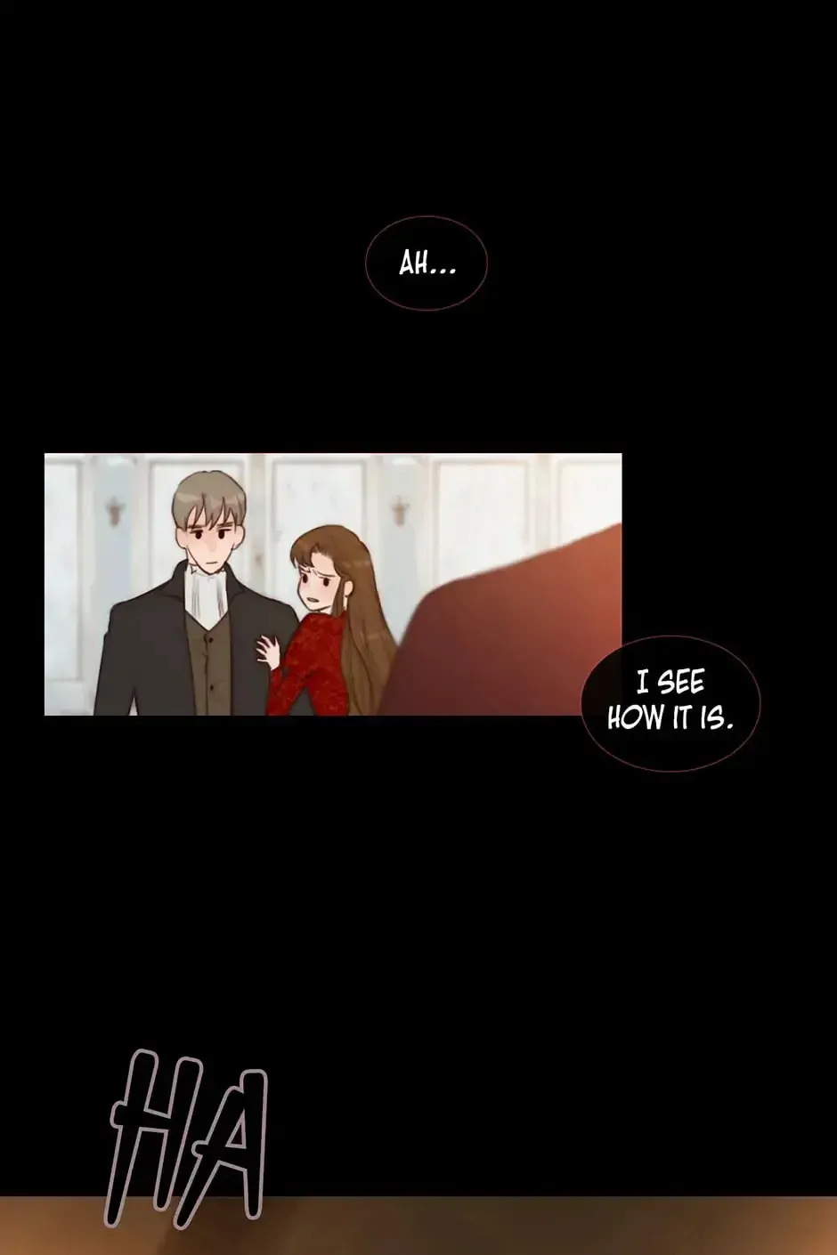 Read Portrait chapter 40 image 20 on Lezhin