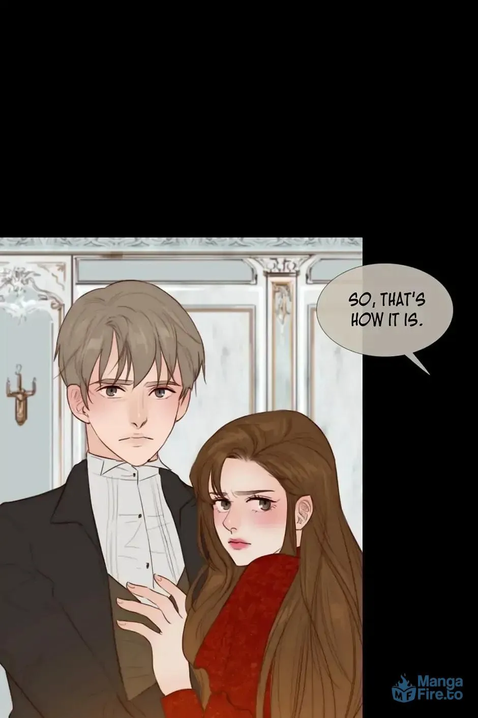 Read Portrait chapter 40 image 22 on Lezhin