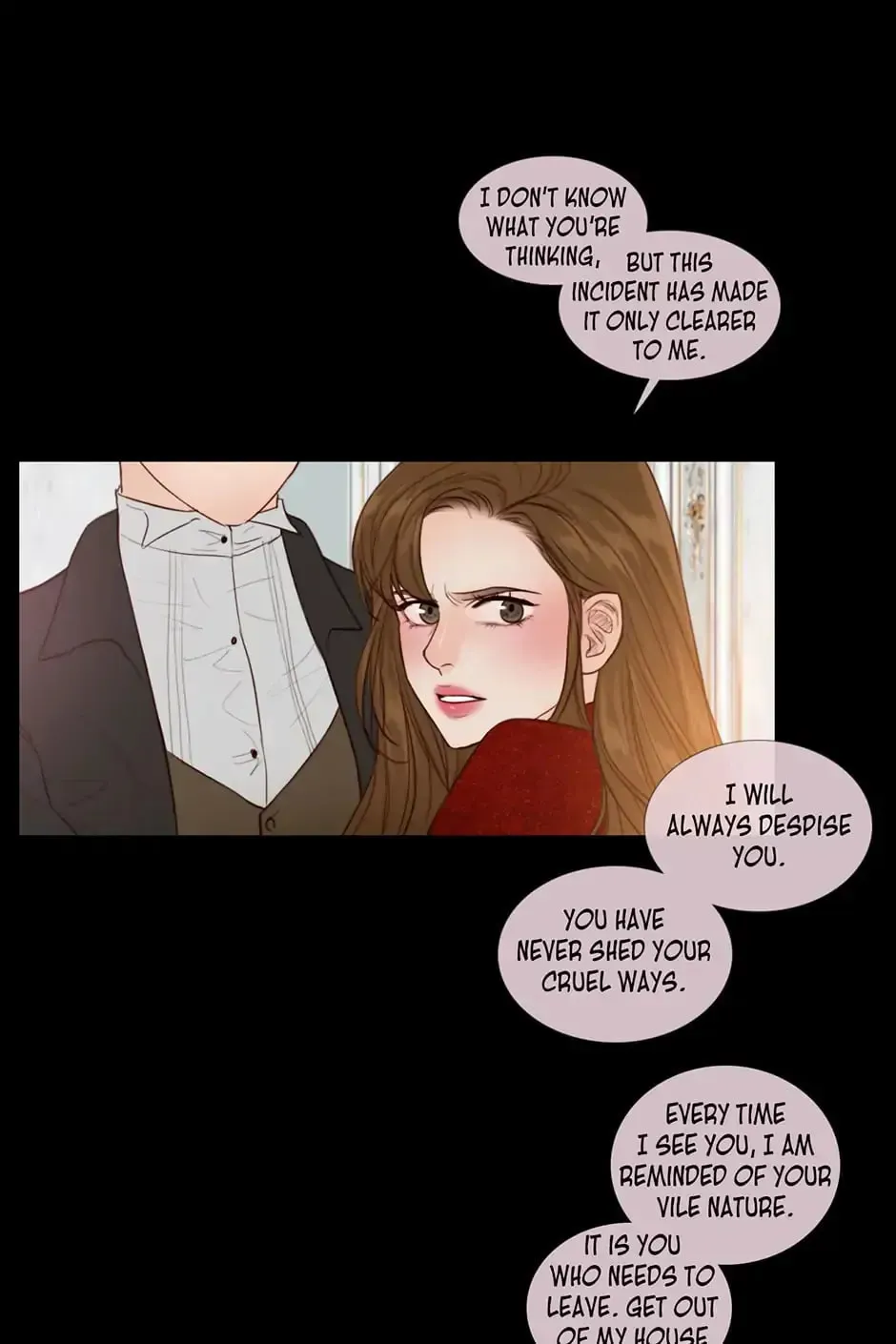 Read Portrait chapter 40 image 24 on Lezhin