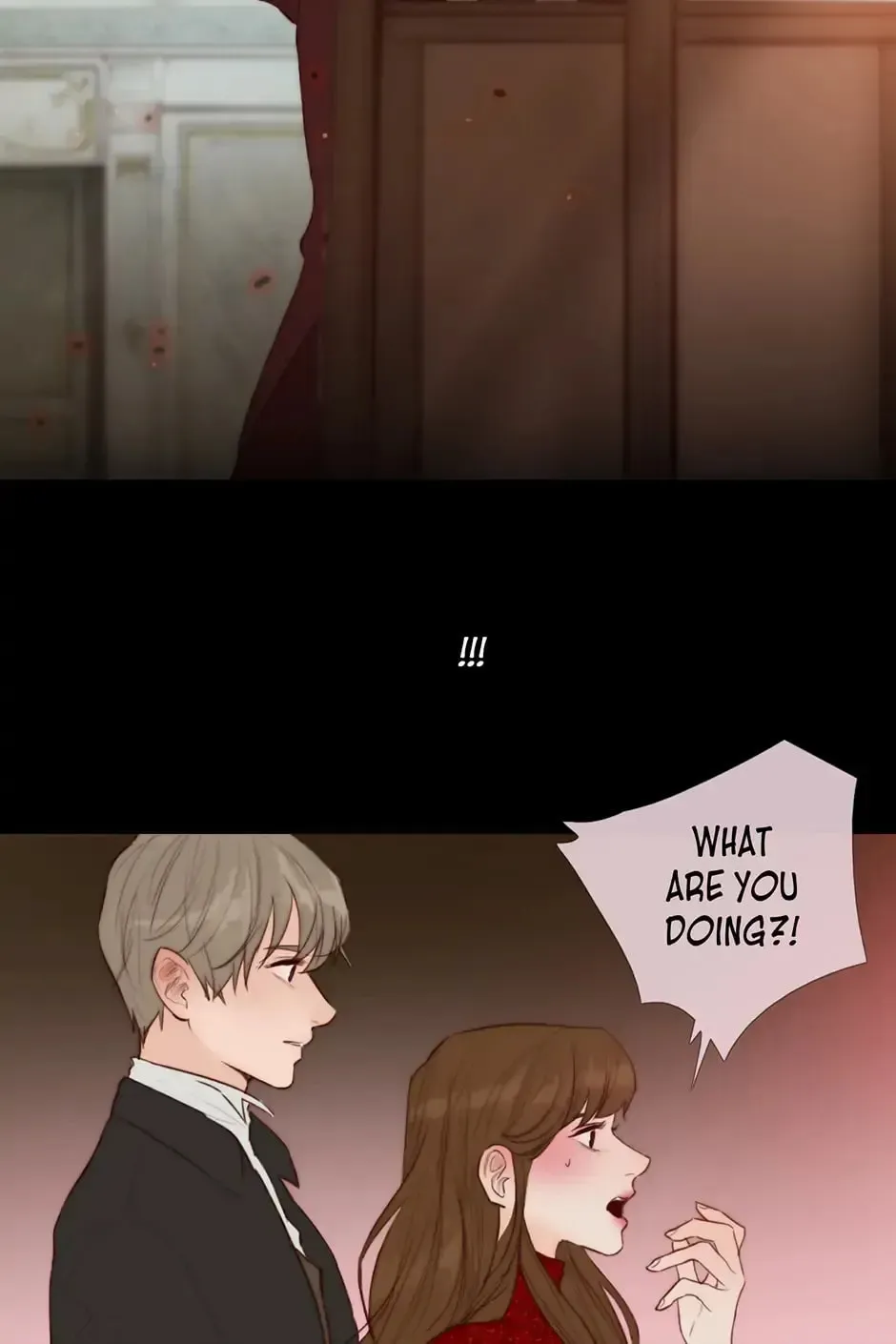 Read Portrait chapter 40 image 29 on Lezhin