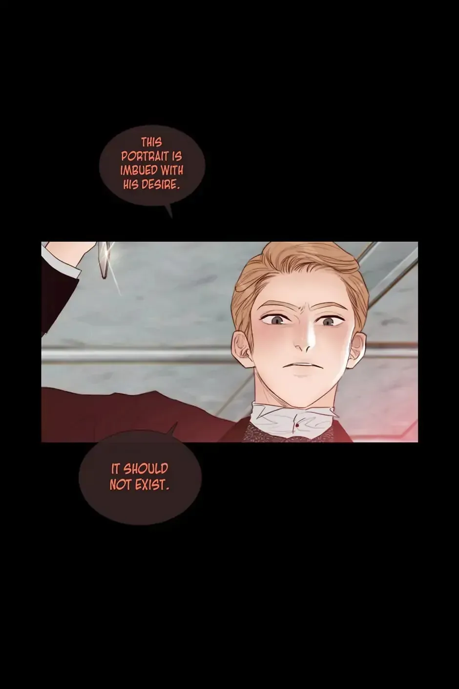 Read Portrait chapter 40 image 30 on Lezhin