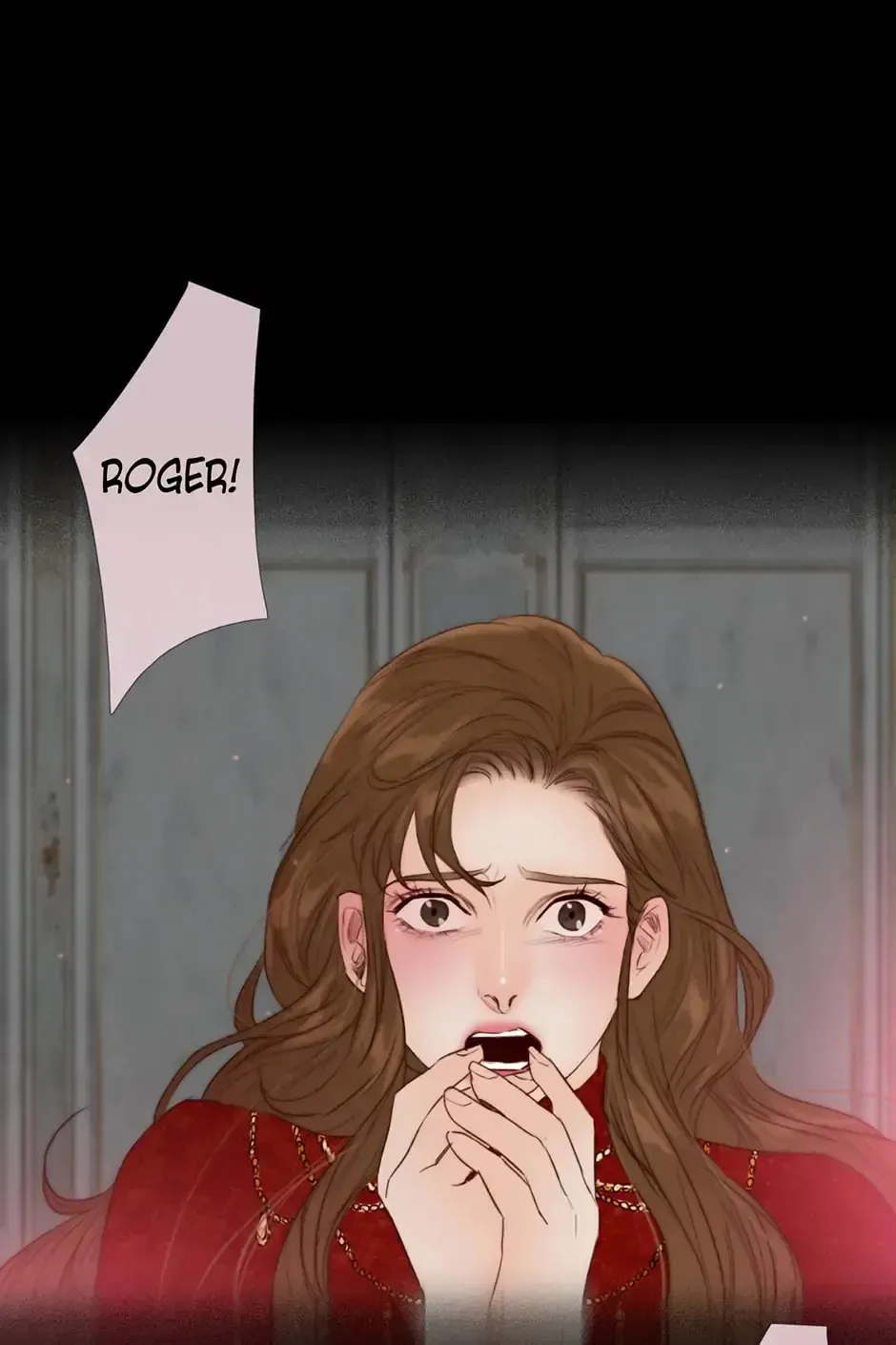 Read Portrait chapter 40 image 32 on Lezhin