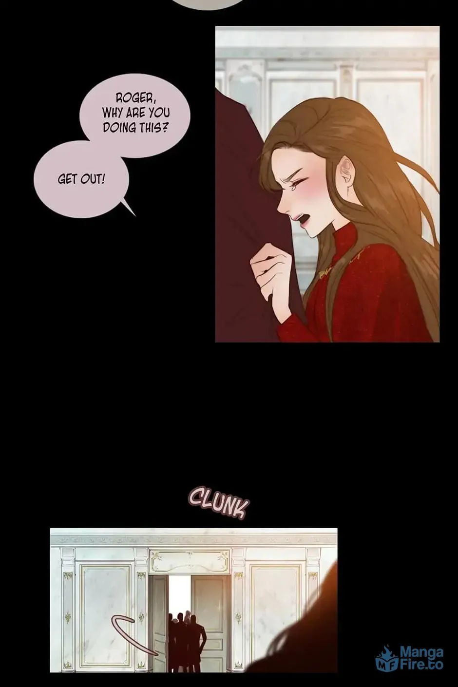 Read Portrait chapter 40 image 37 on Lezhin