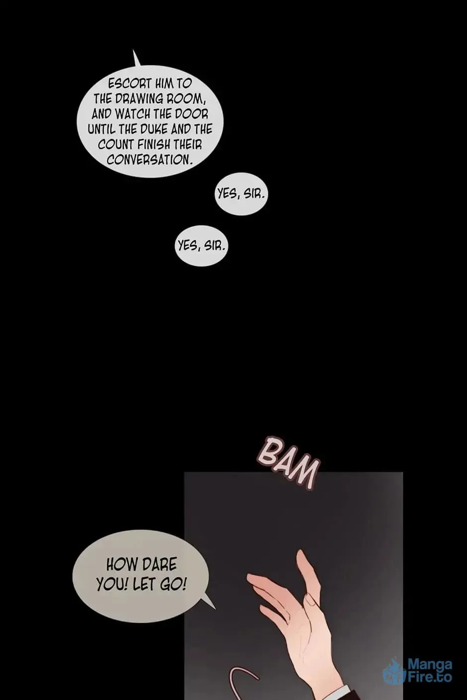 Read Portrait chapter 40 image 40 on Lezhin