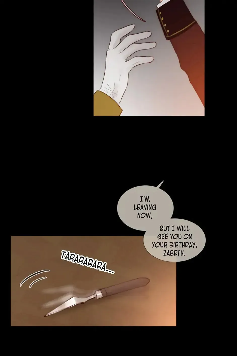 Read Portrait chapter 40 image 41 on Lezhin