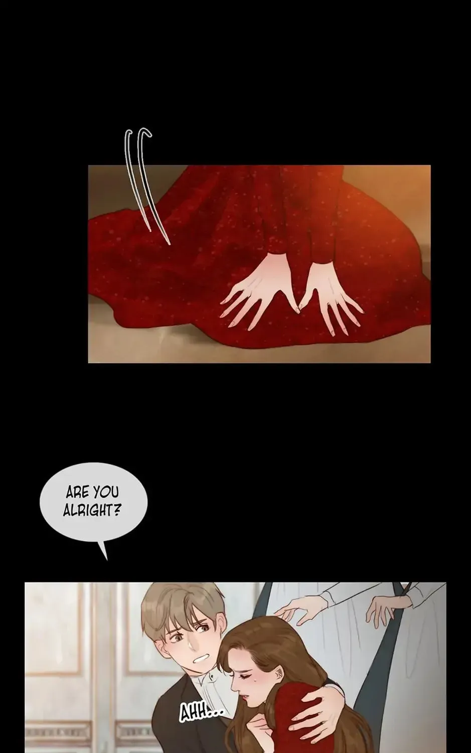 Read Portrait chapter 40 image 44 on Lezhin