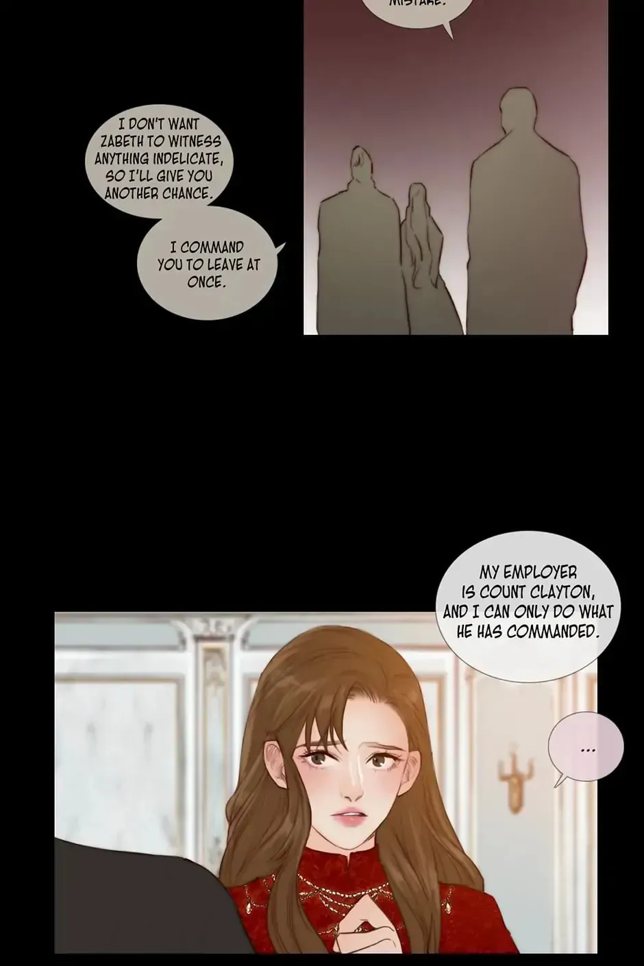Read Portrait chapter 40 image 5 on Lezhin