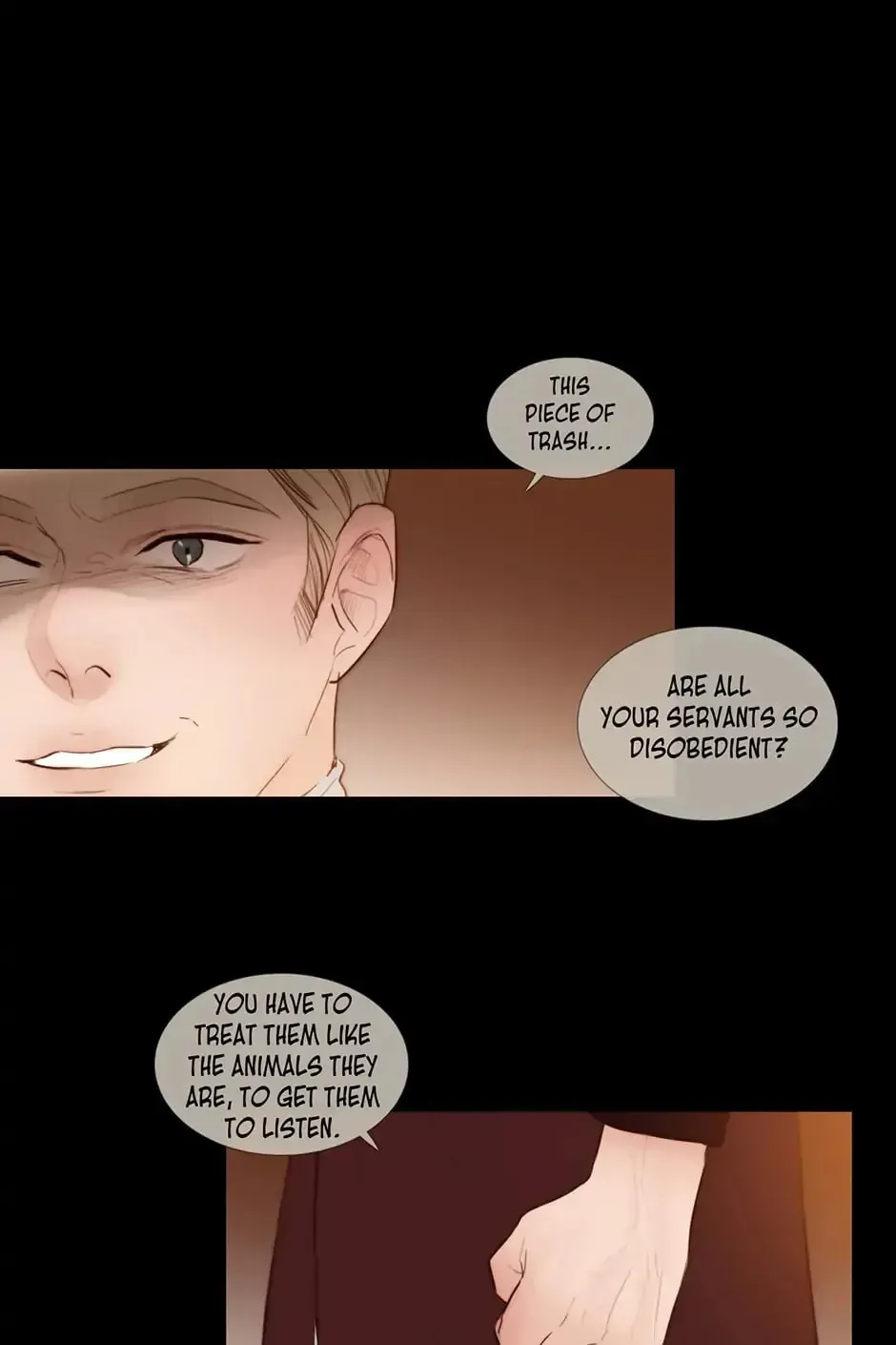 Read Portrait chapter 40 image 6 on Lezhin