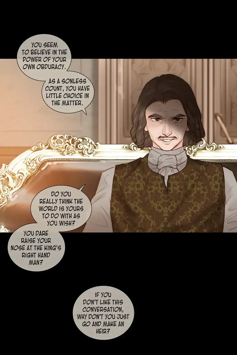 Read Portrait chapter 41 image 10 on Lezhin