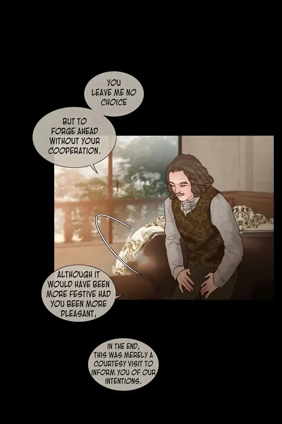 Read Portrait chapter 41 image 16 on Lezhin