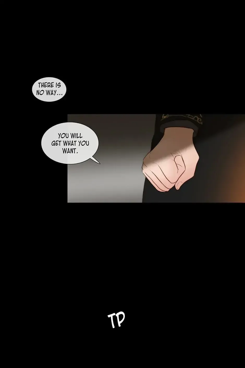 Read Portrait chapter 41 image 17 on Lezhin