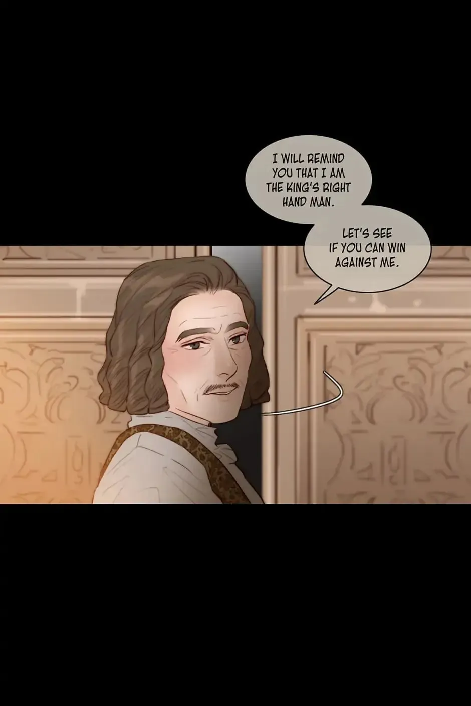 Read Portrait chapter 41 image 19 on Lezhin