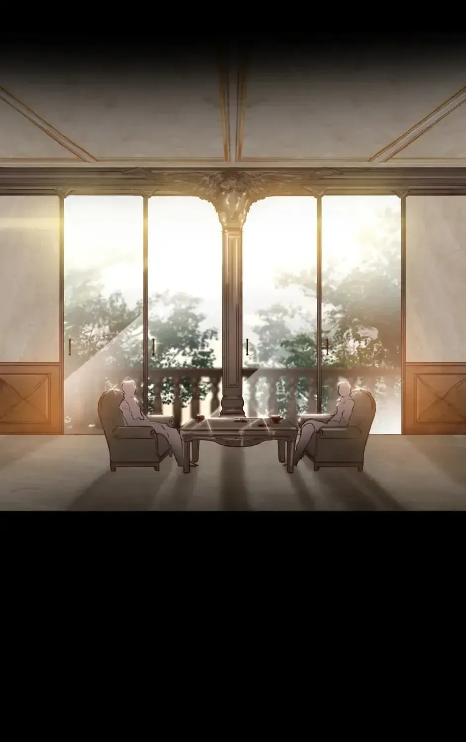 Read Portrait chapter 41 image 2 on Lezhin