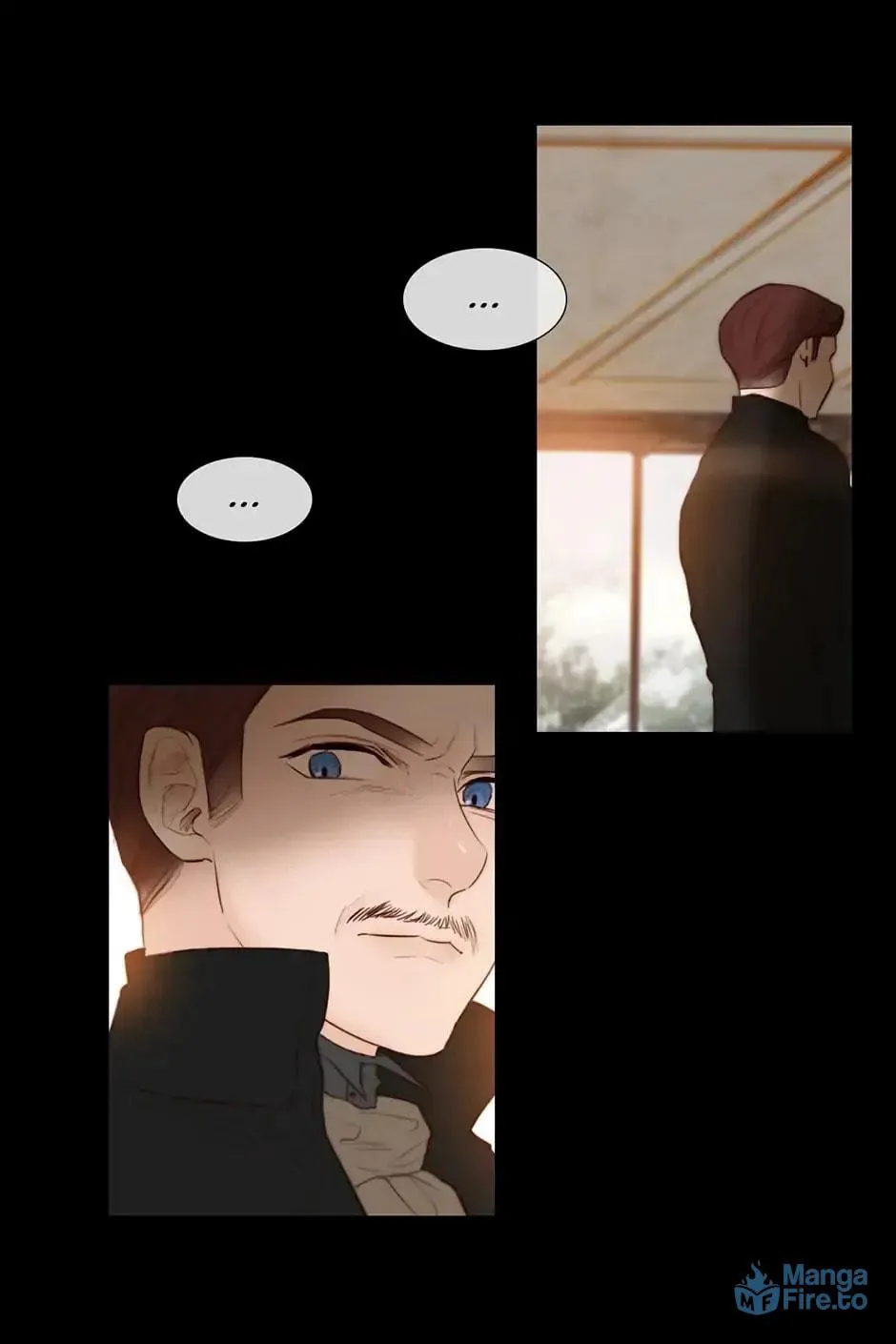 Read Portrait chapter 41 image 21 on Lezhin