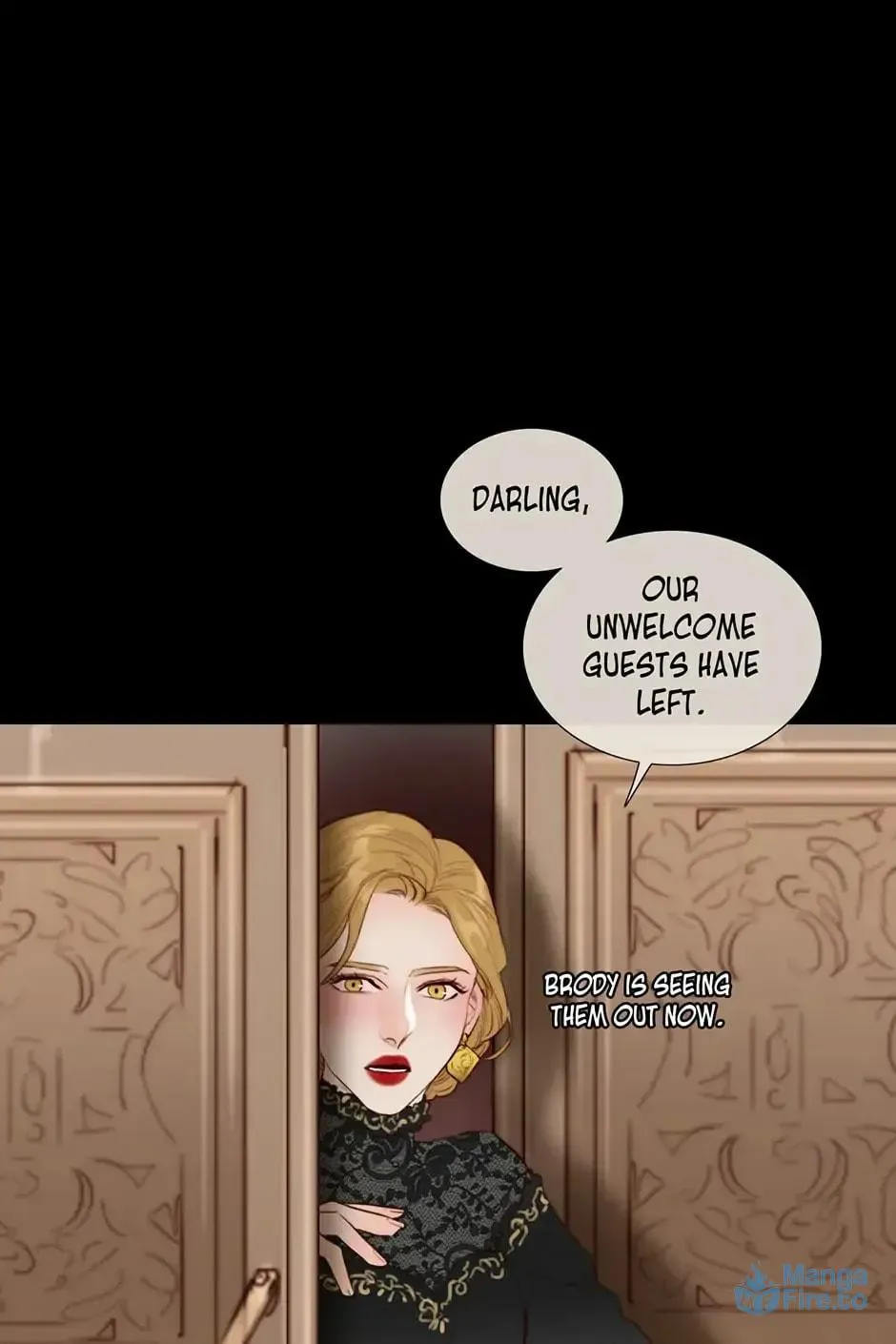 Read Portrait chapter 41 image 27 on Lezhin