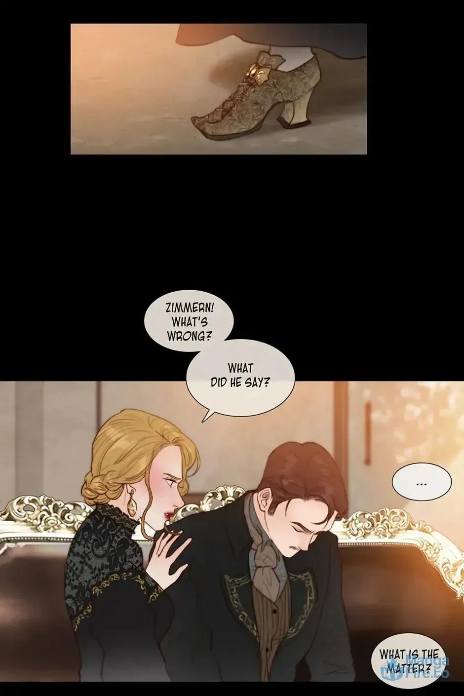 Read Portrait chapter 41 image 30 on Lezhin