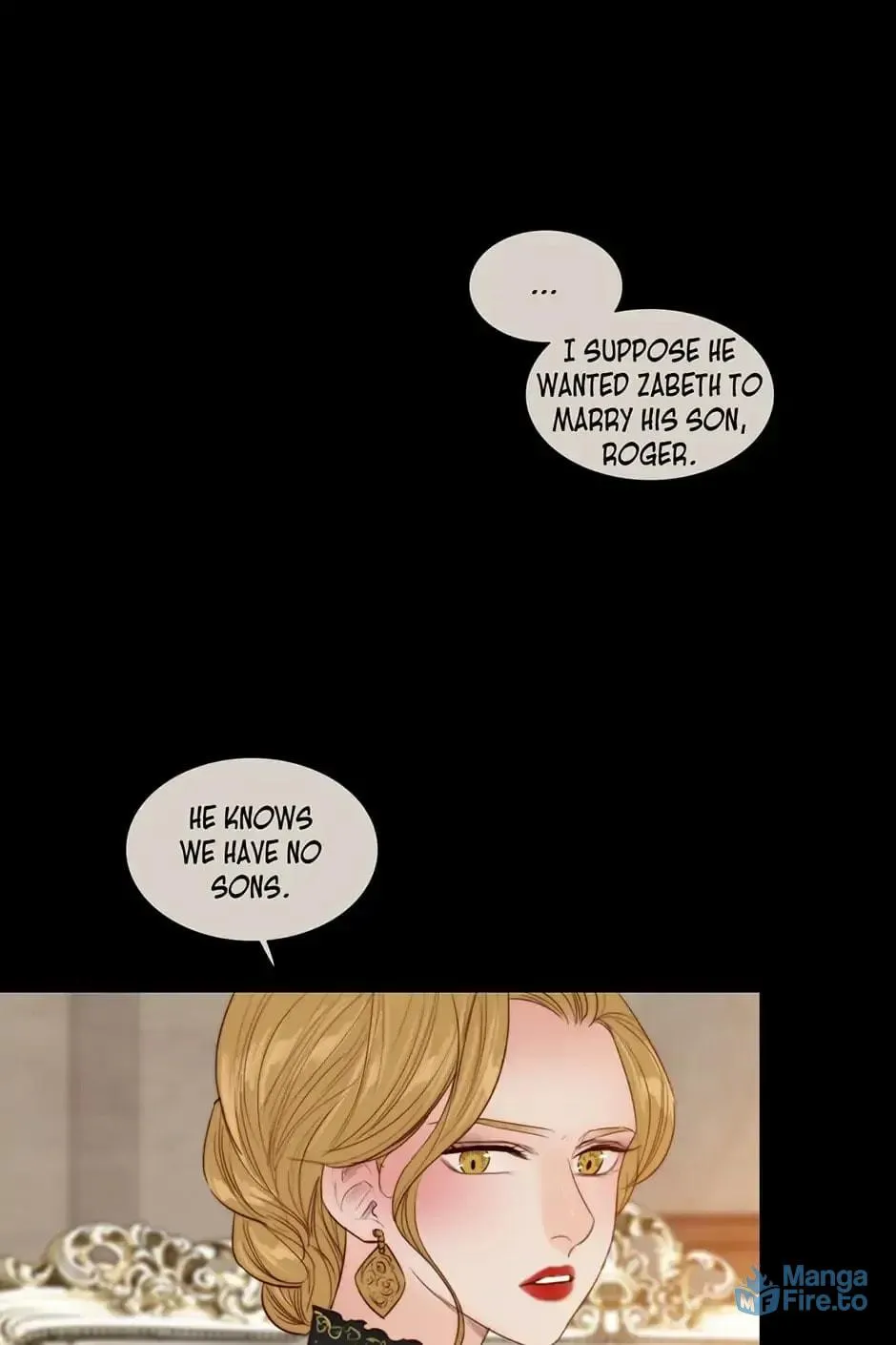 Read Portrait chapter 41 image 33 on Lezhin