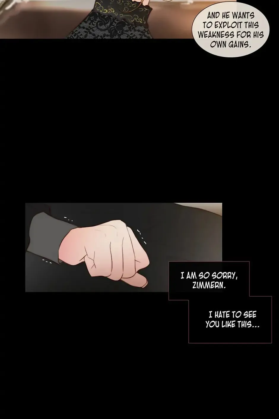 Read Portrait chapter 41 image 34 on Lezhin