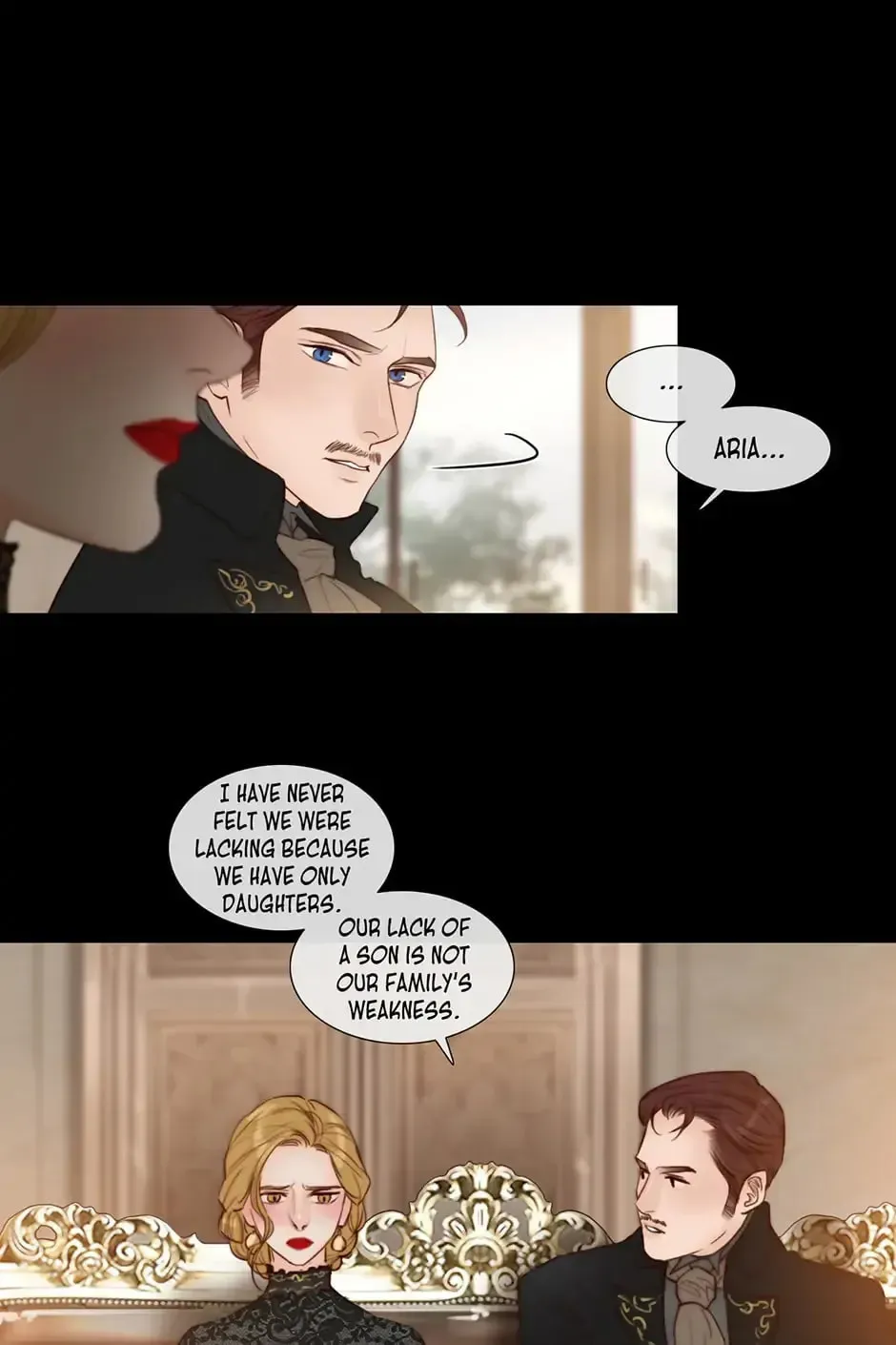 Read Portrait chapter 41 image 35 on Lezhin