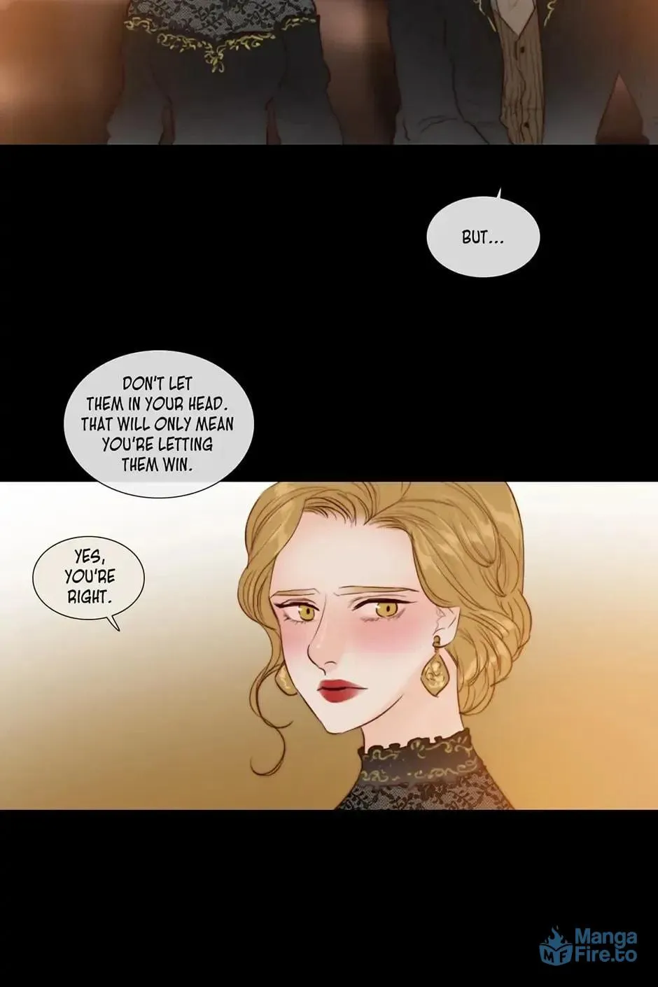 Read Portrait chapter 41 image 36 on Lezhin