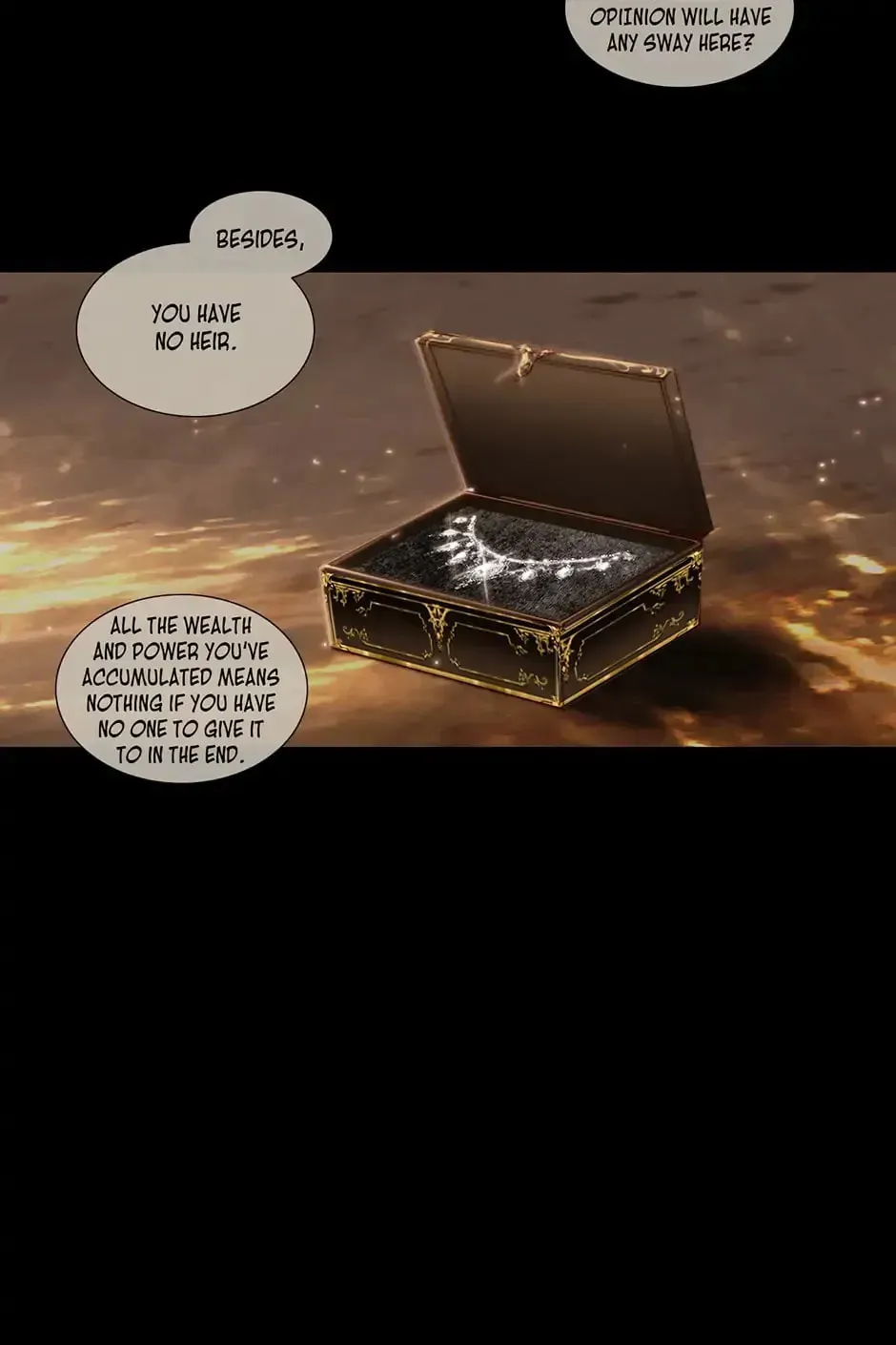 Read Portrait chapter 41 image 4 on Lezhin