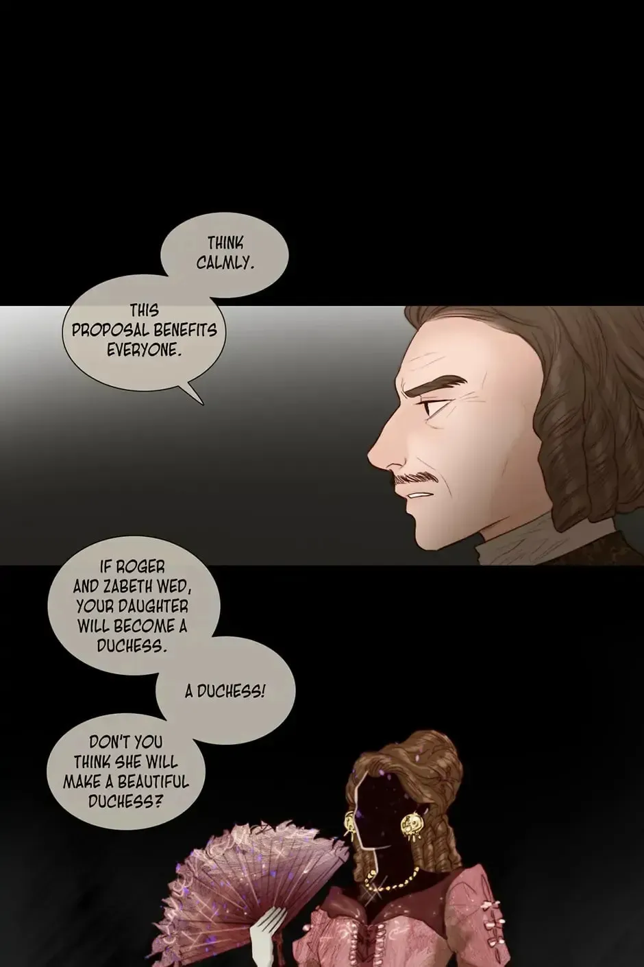Read Portrait chapter 41 image 5 on Lezhin